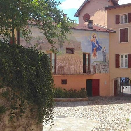 Contempora Apartments - Ca' Brenta Garden San Fedele Intelvi Luaran gambar