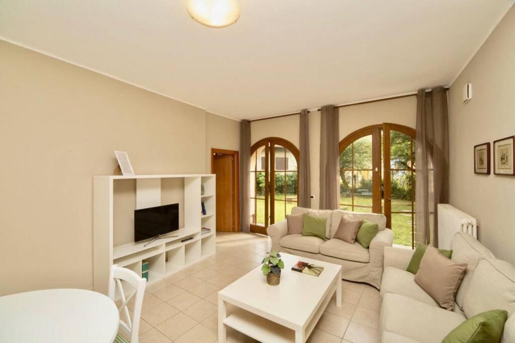 Contempora Apartments - Ca' Brenta Garden San Fedele Intelvi Luaran gambar