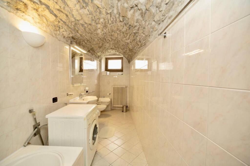 Contempora Apartments - Ca' Brenta Garden San Fedele Intelvi Luaran gambar