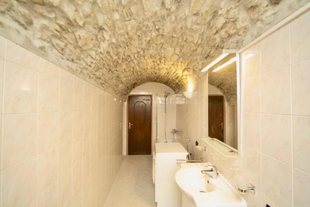 Contempora Apartments - Ca' Brenta Garden San Fedele Intelvi Luaran gambar