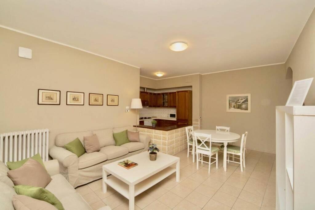 Contempora Apartments - Ca' Brenta Garden San Fedele Intelvi Luaran gambar