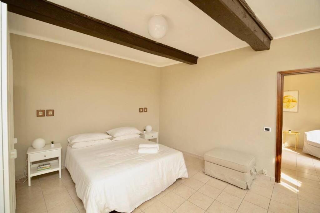 Contempora Apartments - Ca' Brenta Garden San Fedele Intelvi Luaran gambar