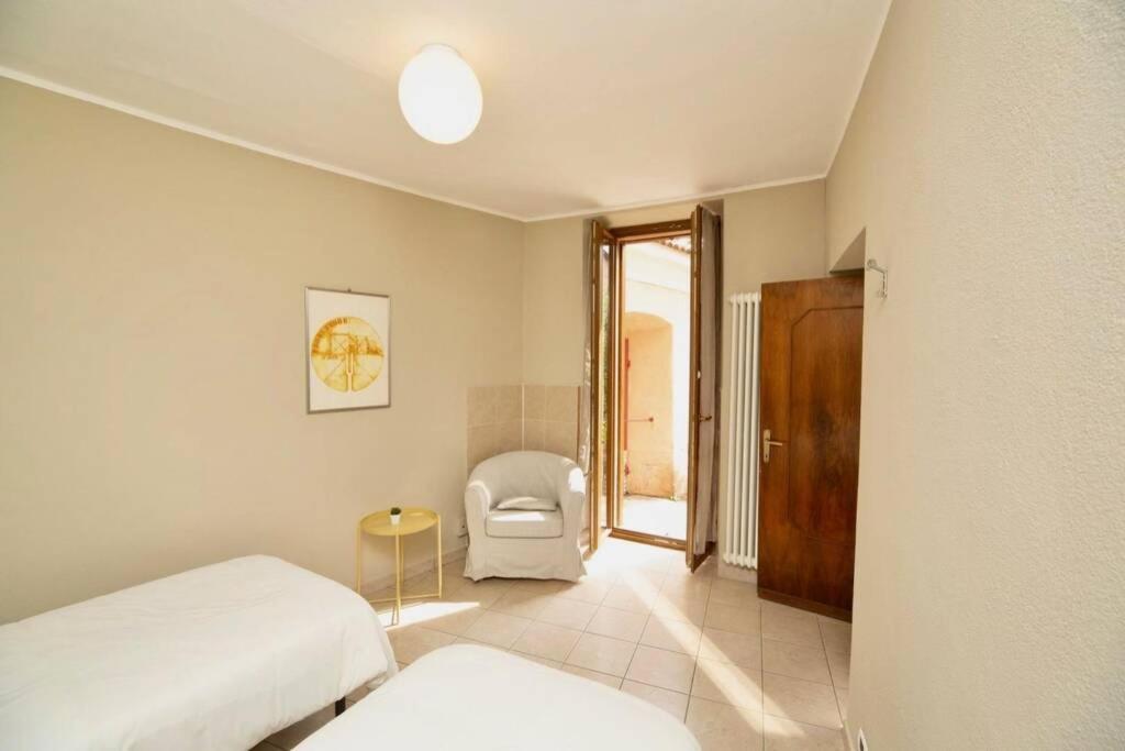 Contempora Apartments - Ca' Brenta Garden San Fedele Intelvi Luaran gambar