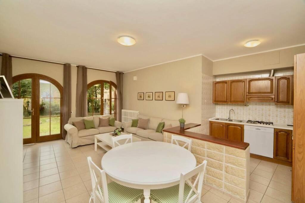 Contempora Apartments - Ca' Brenta Garden San Fedele Intelvi Luaran gambar